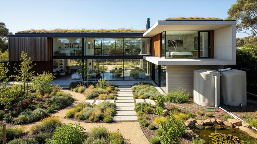 Are Sustainable Materials the Future of Homes?