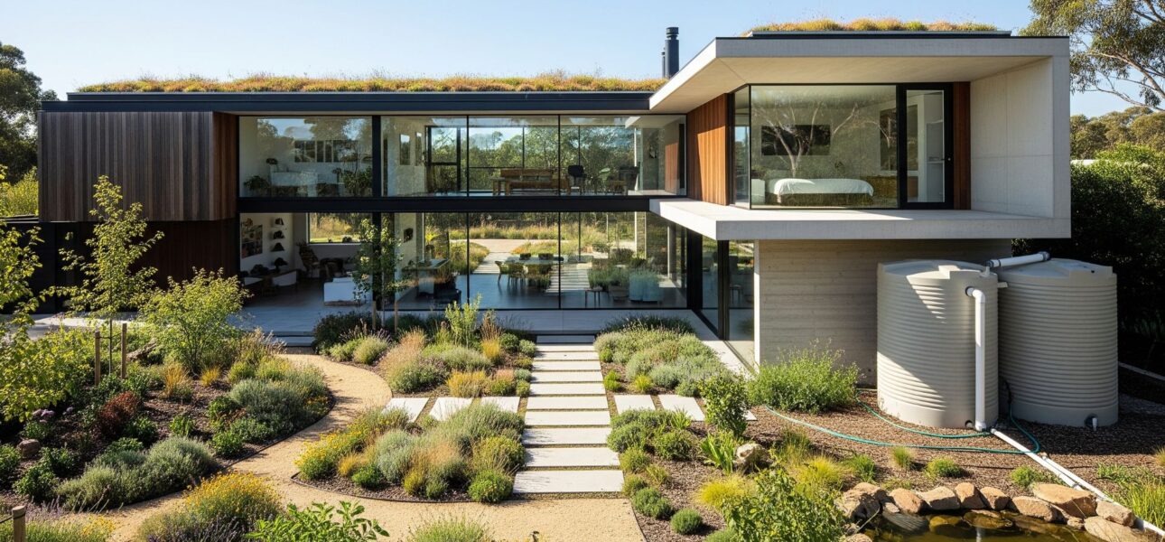 Are Sustainable Materials the Future of Homes?