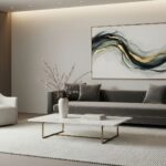 Exploring Minimalism with a Touch of Luxury