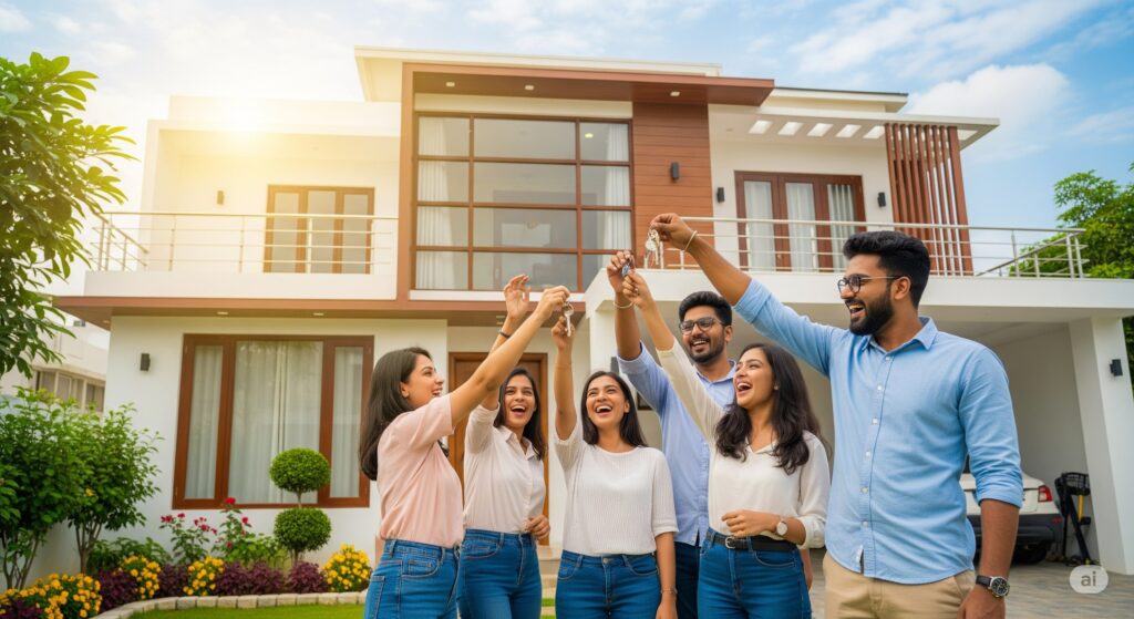 How to Get Started in Buying Your First Home